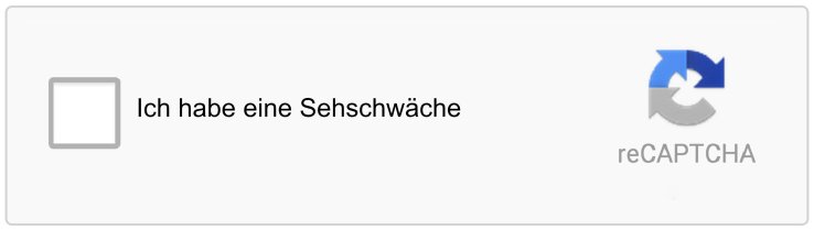 IchhabeeineSehschwäche